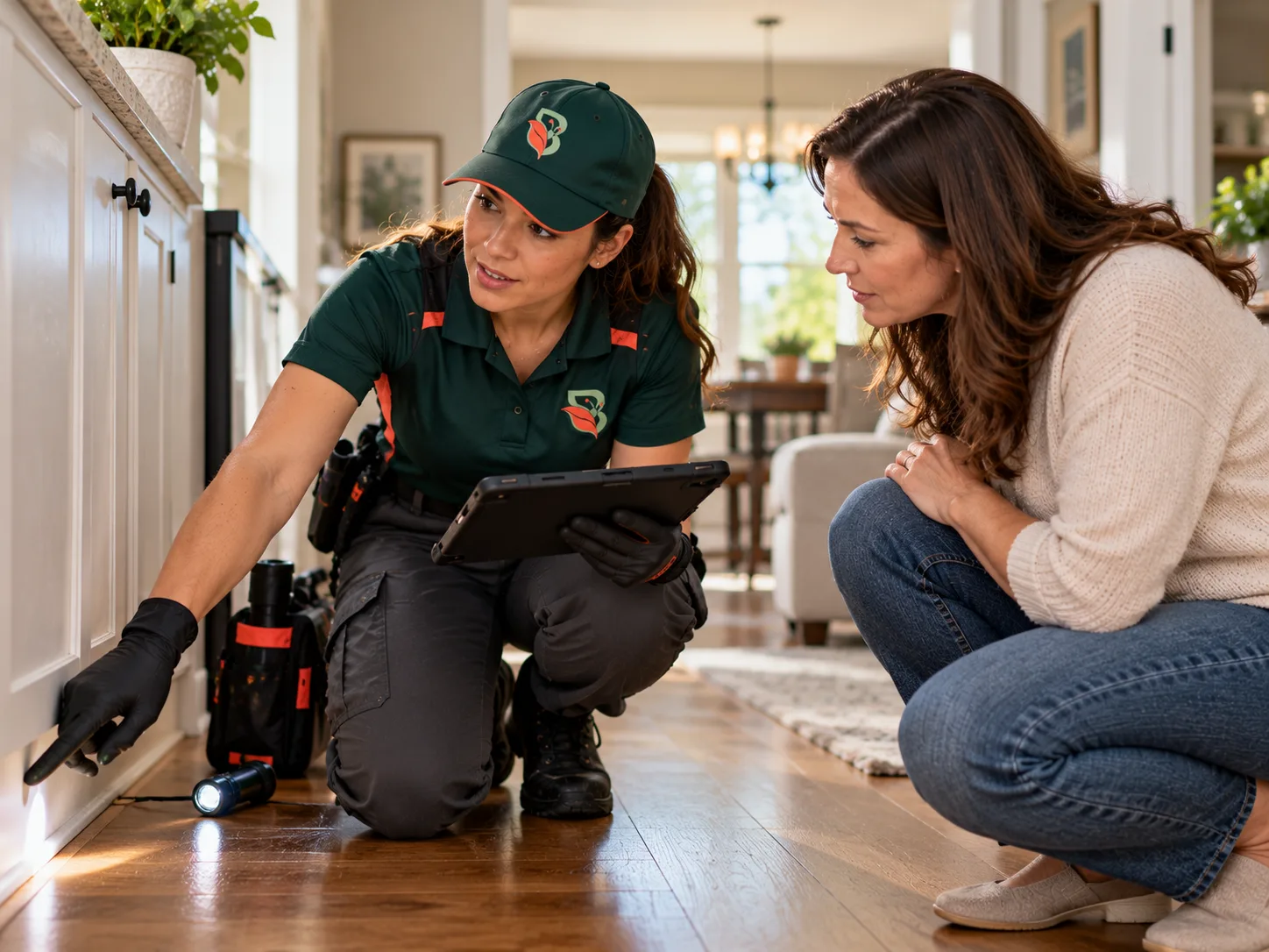 Pest Control Nuevo, CA FAQs